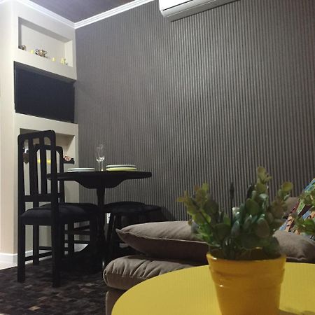 Apartamento Em Канела Екстериор снимка